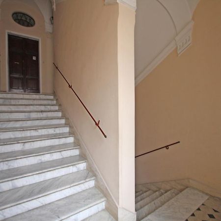 Domus Navona Pantheon Appartement Rome Buitenkant foto