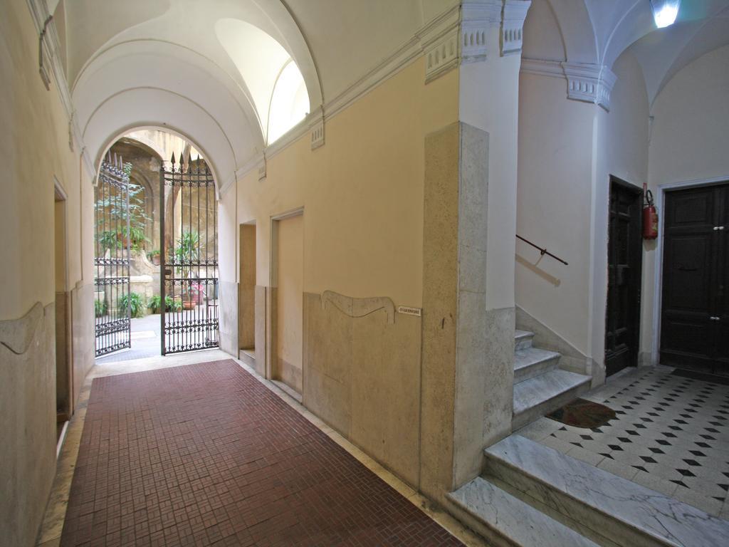 Domus Navona Pantheon Appartement Rome Buitenkant foto