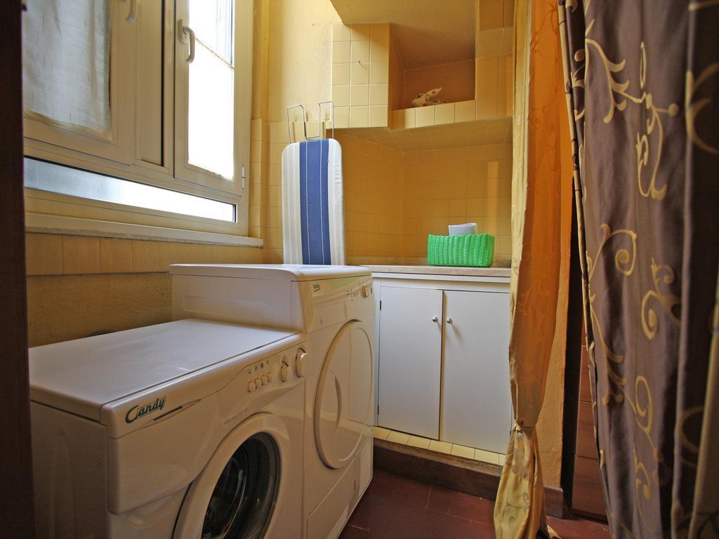 Domus Navona Pantheon Appartement Rome Buitenkant foto