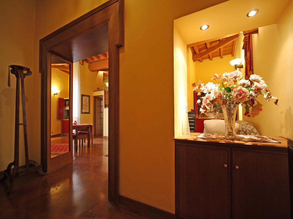 Domus Navona Pantheon Appartement Rome Buitenkant foto