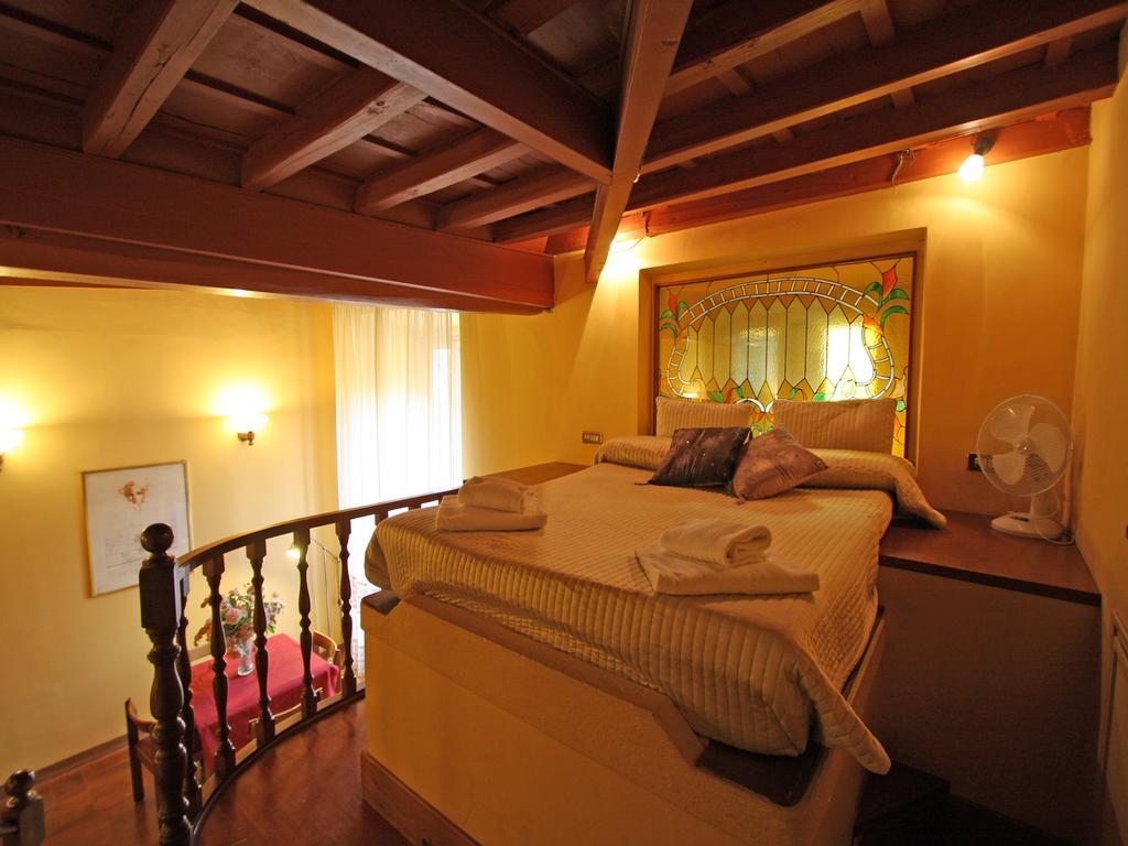 Domus Navona Pantheon Appartement Rome Buitenkant foto