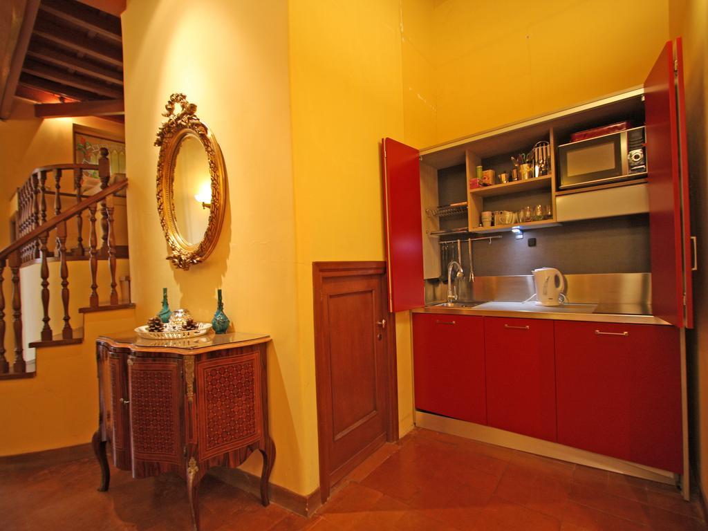 Domus Navona Pantheon Appartement Rome Buitenkant foto