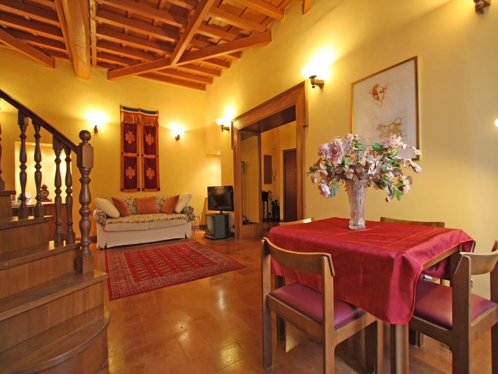 Domus Navona Pantheon Appartement Rome Buitenkant foto