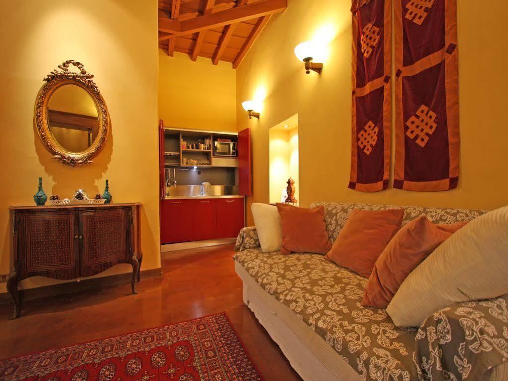 Domus Navona Pantheon Appartement Rome Buitenkant foto